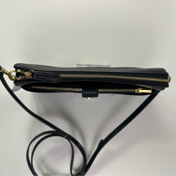 NWT COACH Bella Small Leather Crossbody Bag - Picture 4 of 10